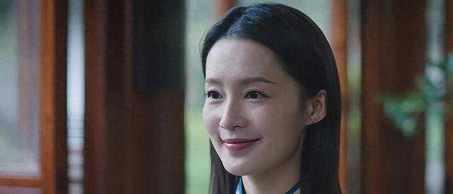 愿你，笑靥如花