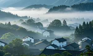 她很像你，但她不是你